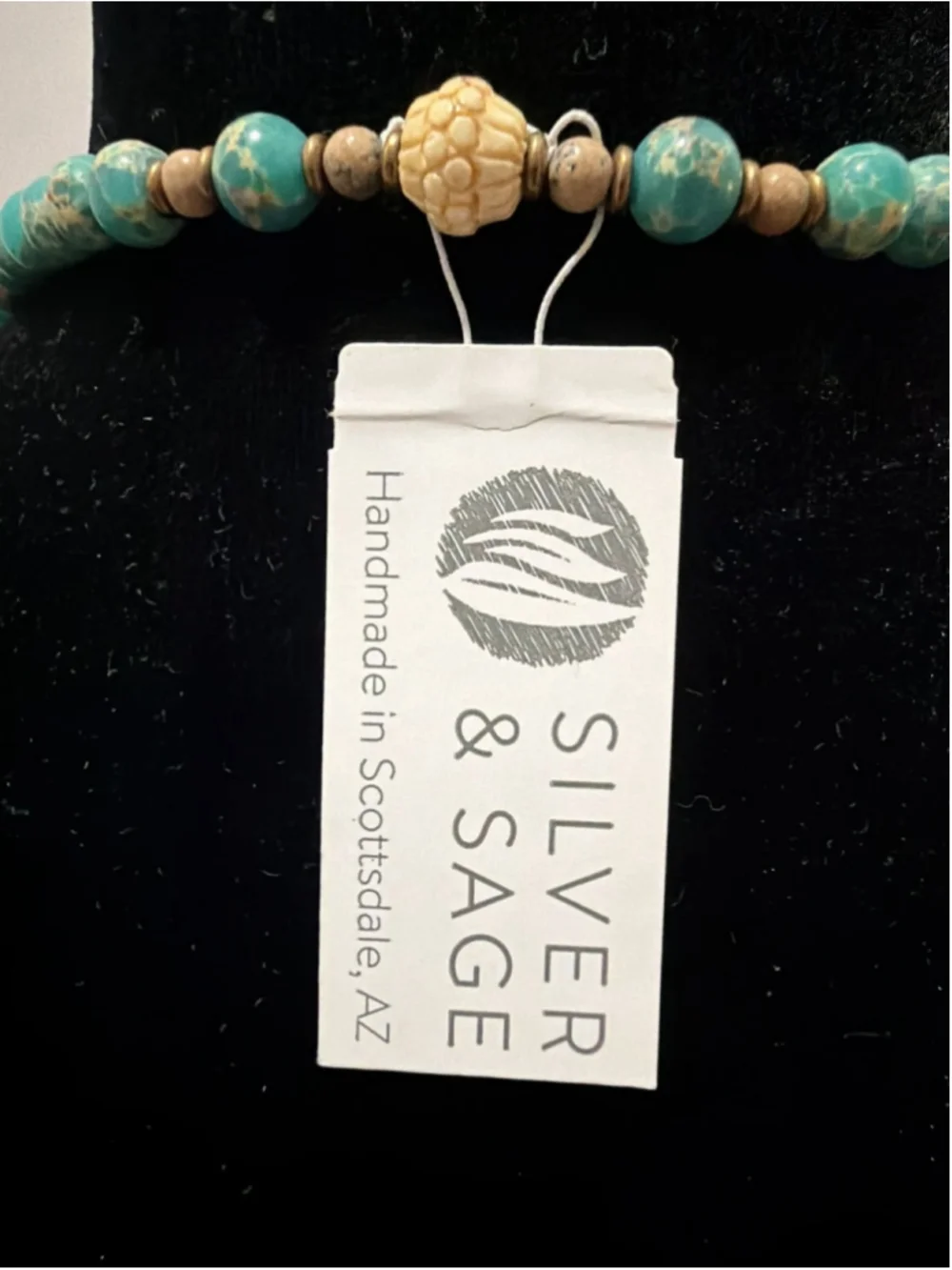 Silver And Sage silver sage